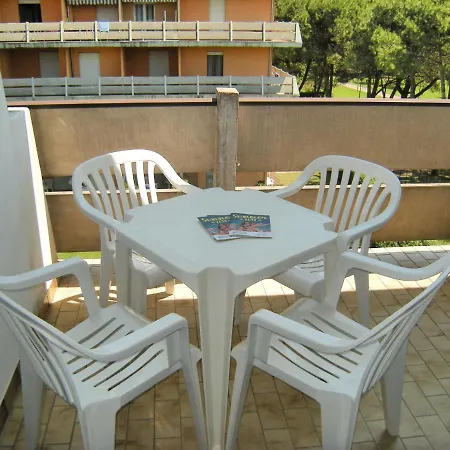 Pharaon Con Piscine - Tipo F Bilocale Apartamento *