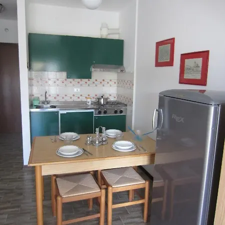 Apartamento Pharaon Con Piscine - Tipo F Bilocale